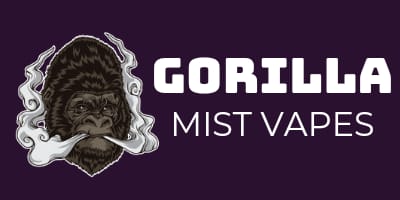 Gorilla Mist Vapes